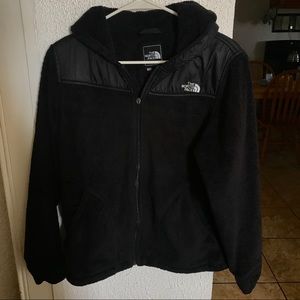 The North Face women’s coat